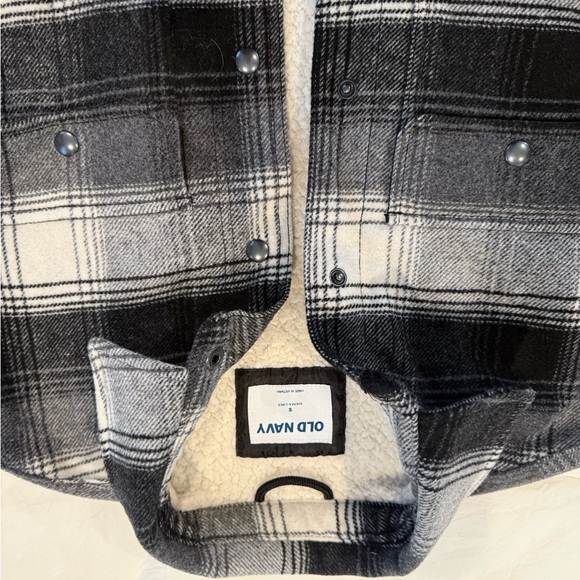 Mens shacket - Picture 3 of 4